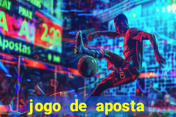 jogo de aposta para menores de 18